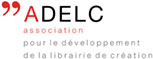 ADELC (association pour le développement de la librairie de création)